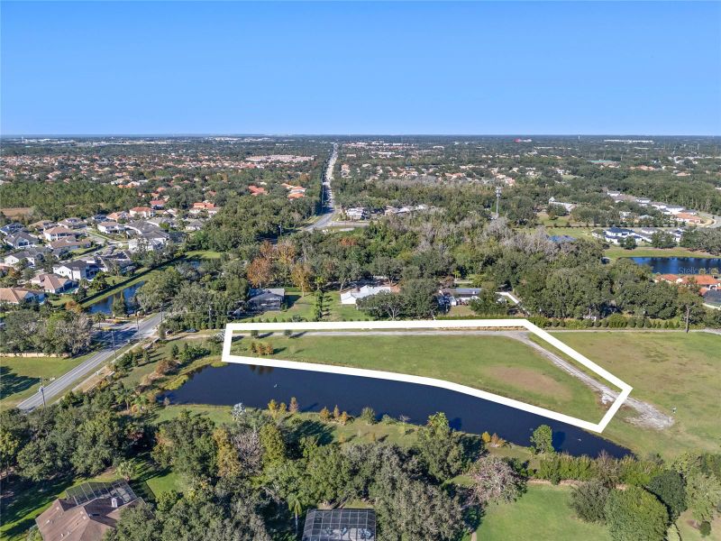 10948 Down Park Ln, Windermere, FL 34786