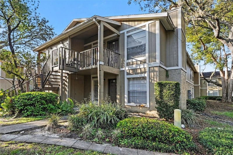 14319 Hanging Moss Cir #101, Tampa, FL 33613
