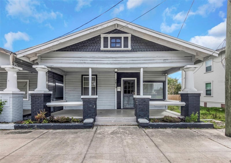 Home Worth Check