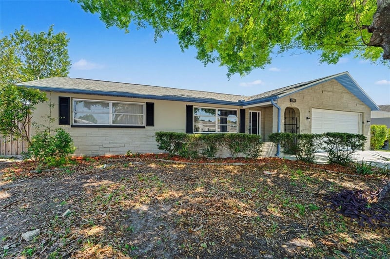 7744 Waterford St, New Port Richey, FL 34653
