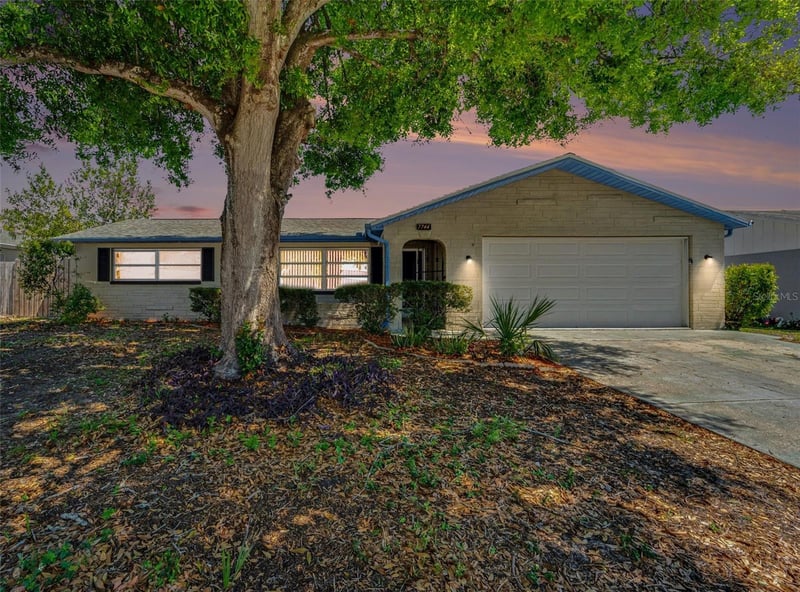 7744 Waterford St, New Port Richey, FL 34653