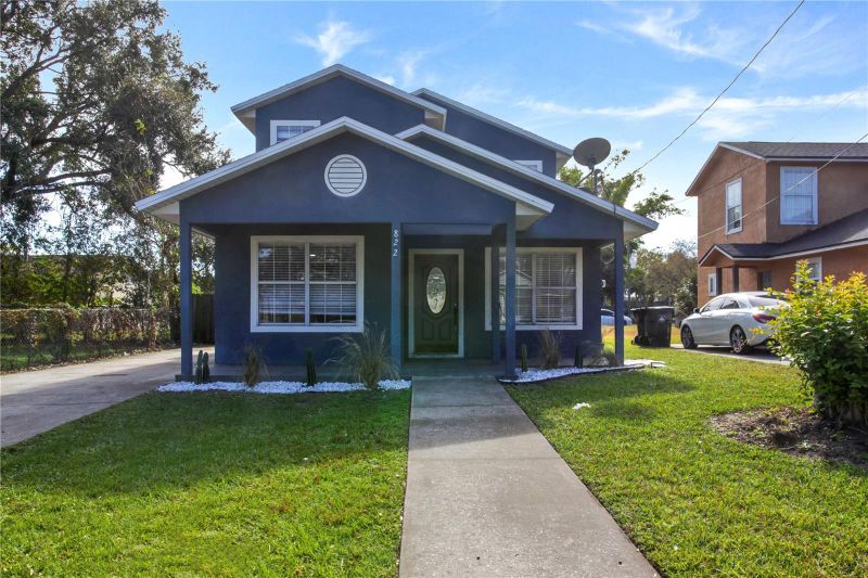 Home Worth Check