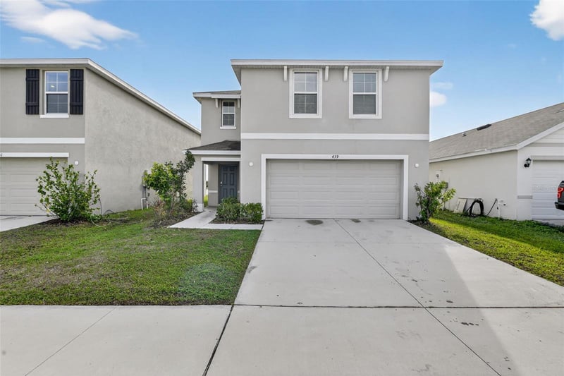 Home Worth Check