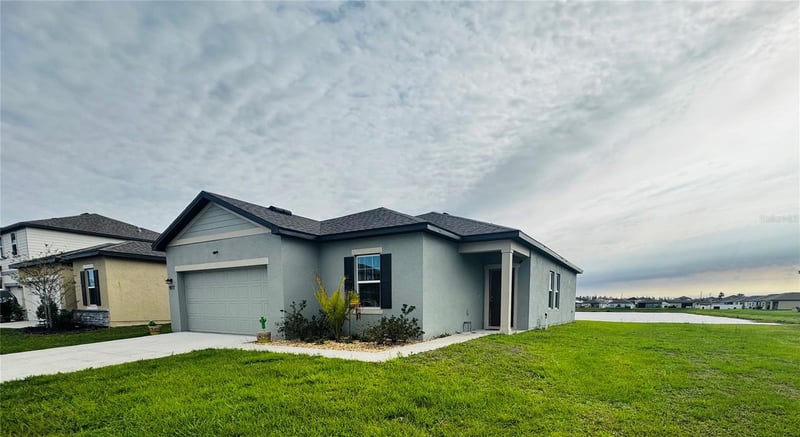 927 Kelly Fern Loop, Ruskin, FL 33570