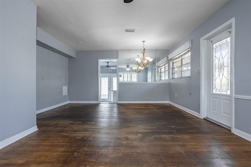 3306 W Fielder St, Tampa, FL 33611