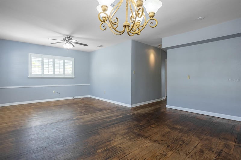 3306 W Fielder St, Tampa, FL 33611