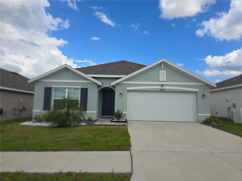 Home Worth Check