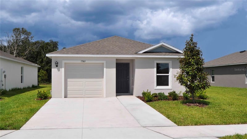 Home Worth Check