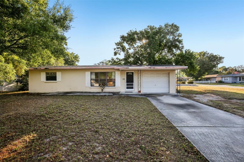 Home Worth Check