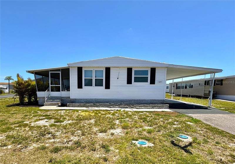 Home Worth Check