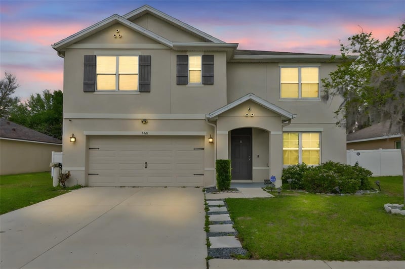 Home Worth Check