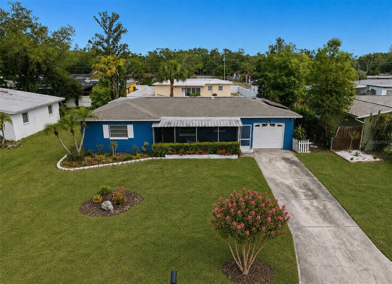 Home Worth Check