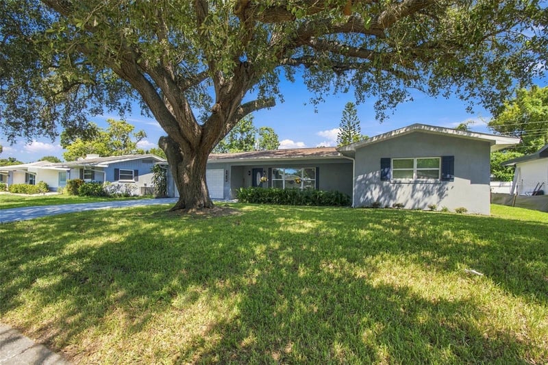 Home Worth Check
