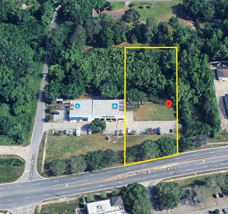 345 W Mitchell Hammock Rd, Oviedo, FL 32765