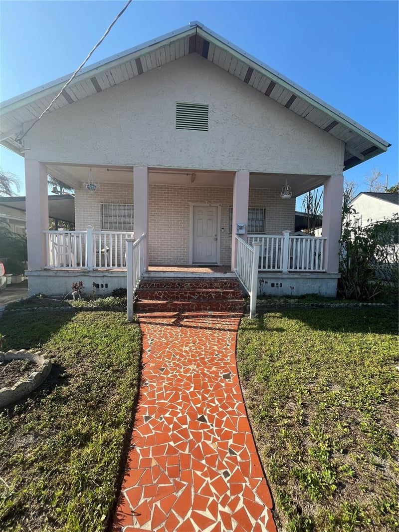 Home Worth Check