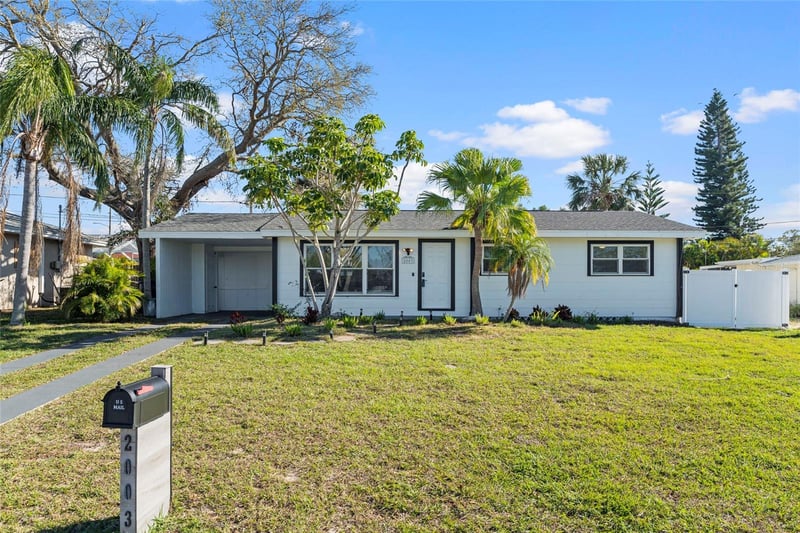 Home Worth Check