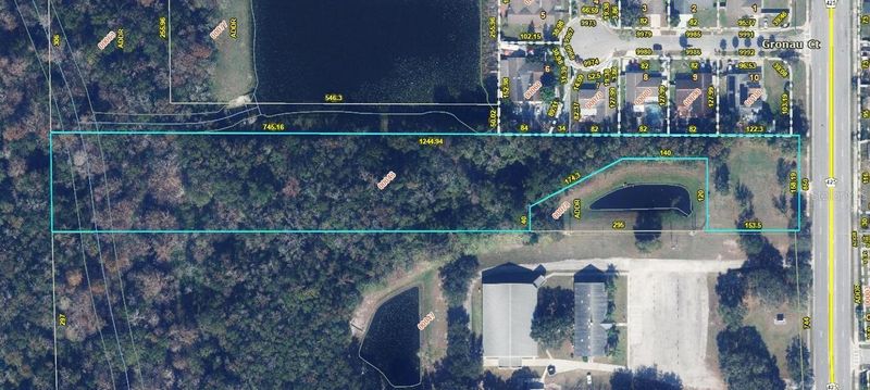 850 N Dean Rd, Orlando, FL 32825