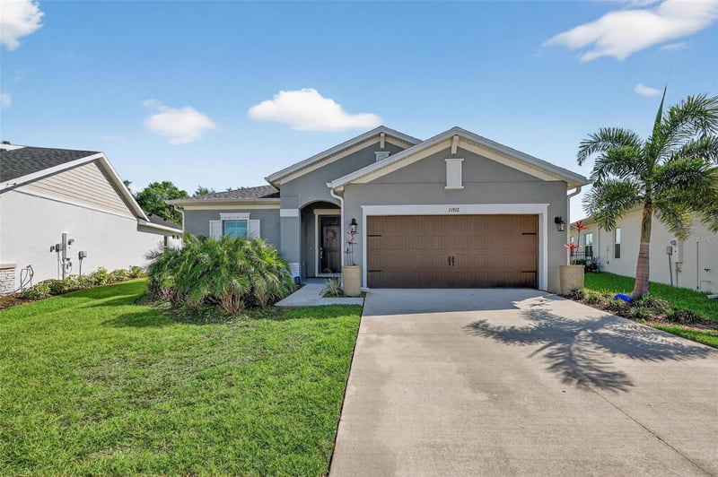 Home Worth Check