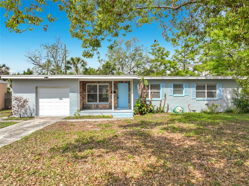 Home Worth Check