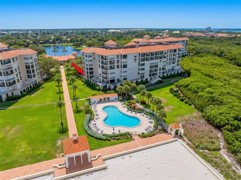 4780 Dolphin Cay Ln S #109, St Petersburg, FL 33711