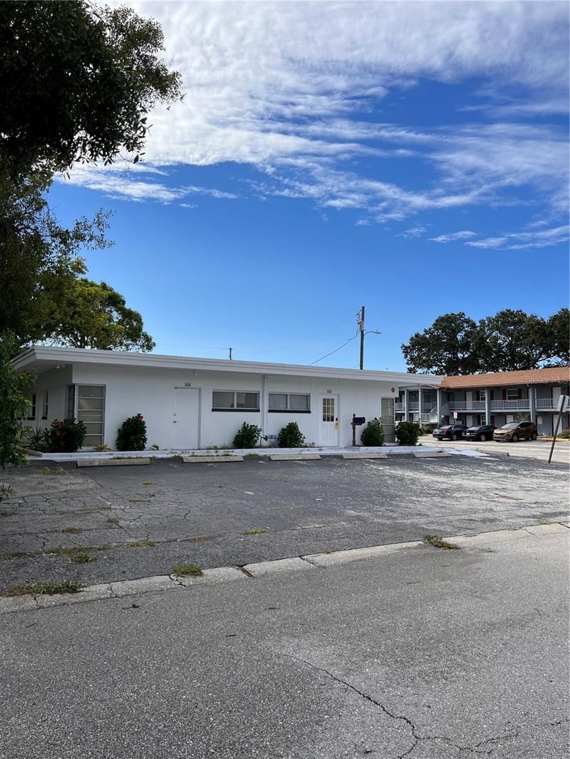 612 S Lincoln Ave, Clearwater, FL 33756