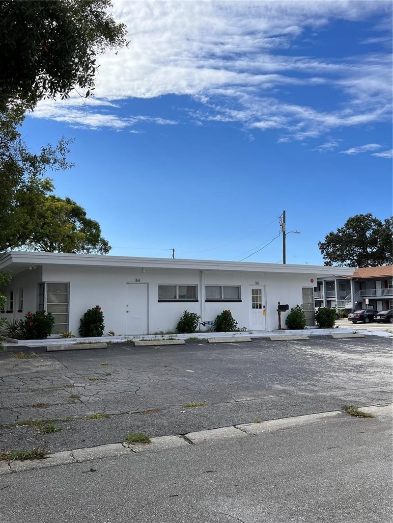 612 S Lincoln Ave, Clearwater, FL 33756