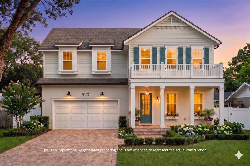 520 Clayton St, Orlando, FL 32804
