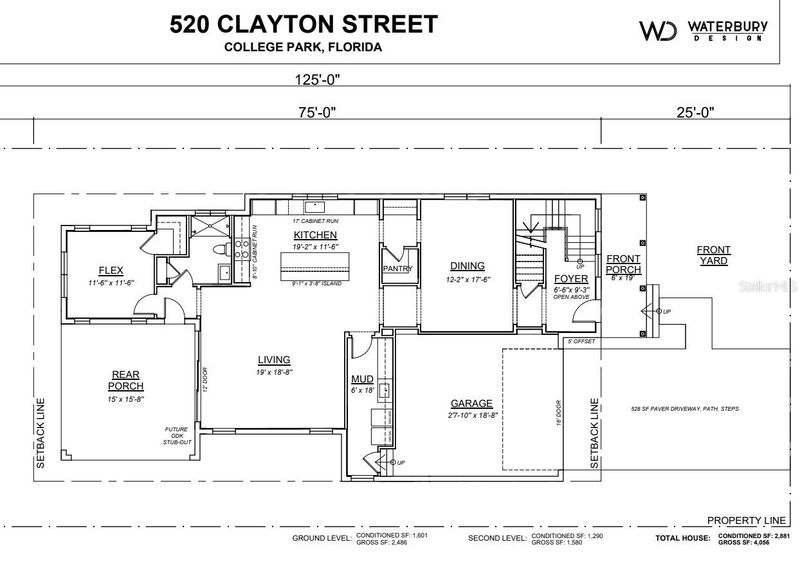 520 Clayton St, Orlando, FL 32804