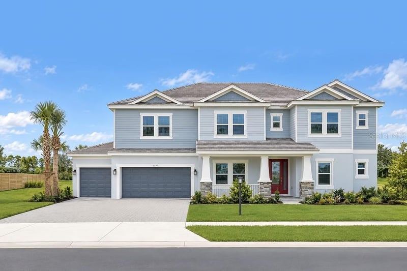 Home Worth Check