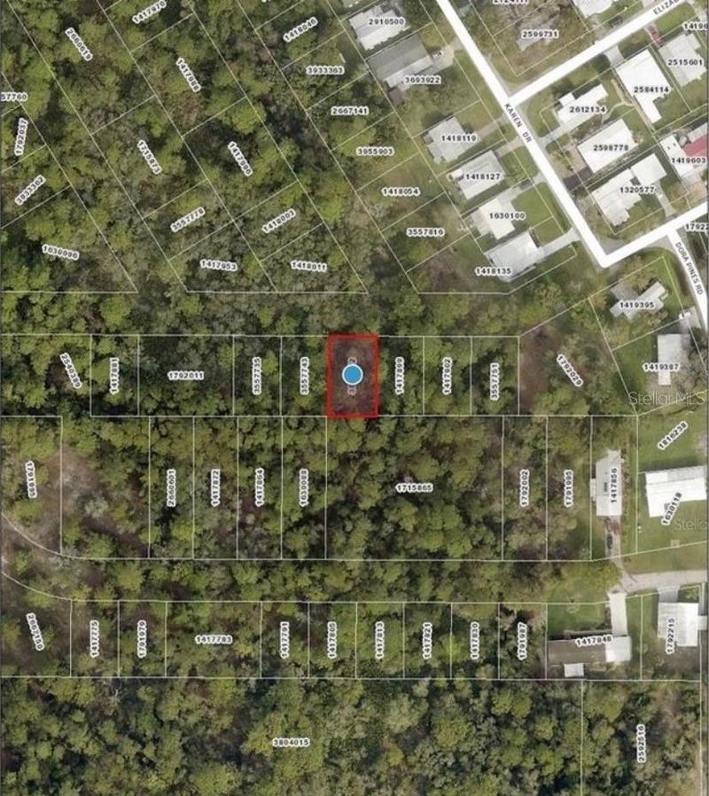 Karen Lot 67, Mount Dora, FL 32757