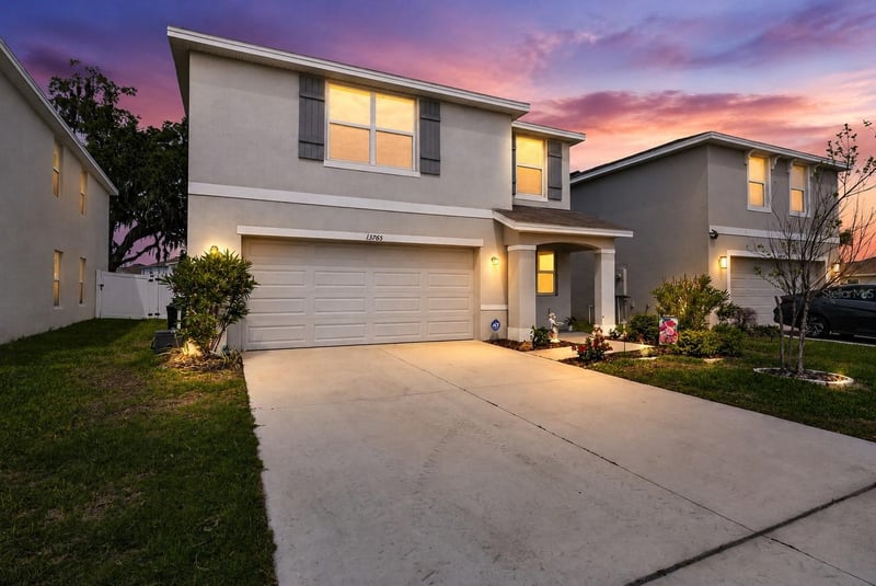 Home Worth Check