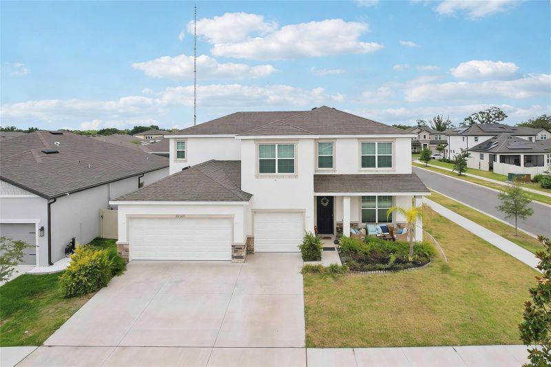 Home Worth Check