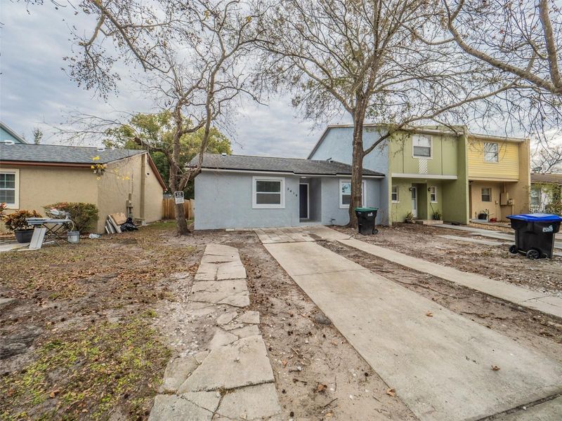 2419 Rio Pinar Lakes Blvd, Orlando, FL 32822