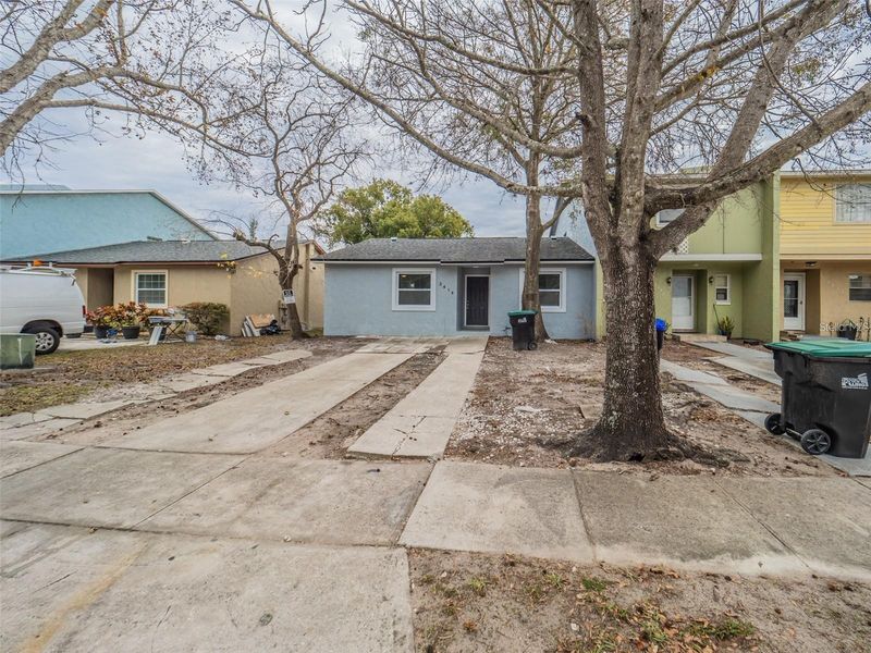 2419 Rio Pinar Lakes Blvd, Orlando, FL 32822