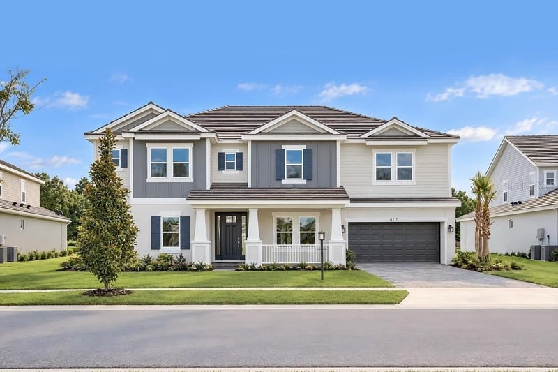 Home Worth Check