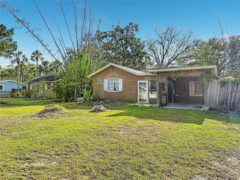 6420 - 6426 Oelsner St, New Port Richey, FL 34652