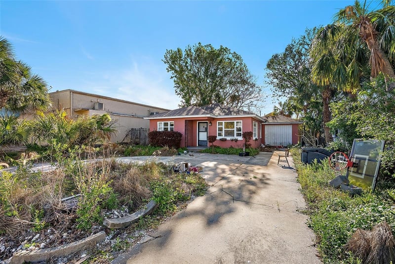 420 77th Ave, St Pete Beach, FL 33706