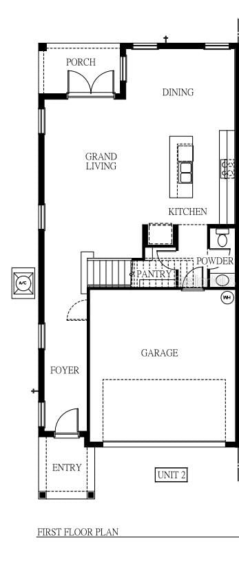 4221 W North B St #2, Tampa, FL 33609