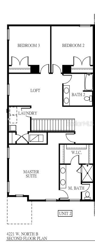 4221 W North B St #2, Tampa, FL 33609