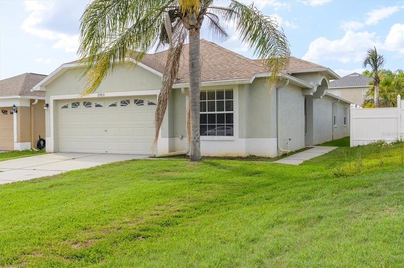 Home Worth Check