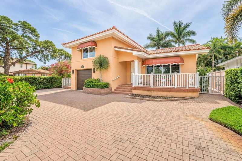 Home Worth Check