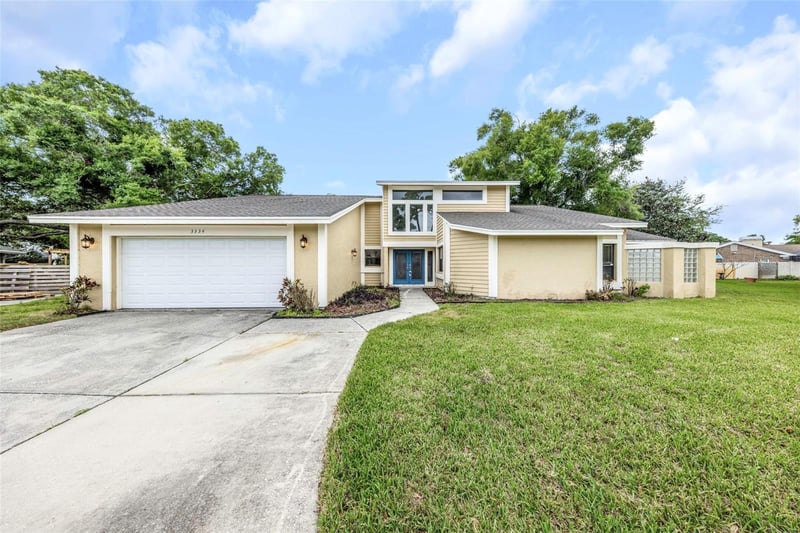 Home Worth Check
