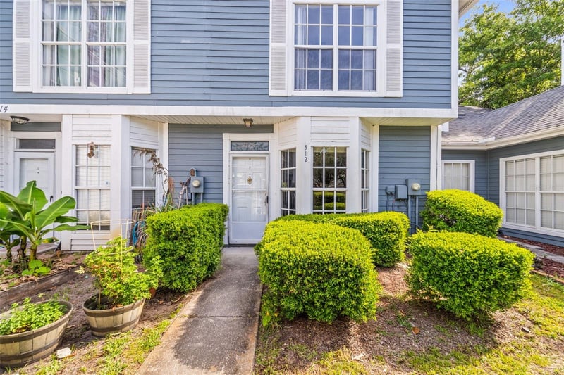 Home Worth Check