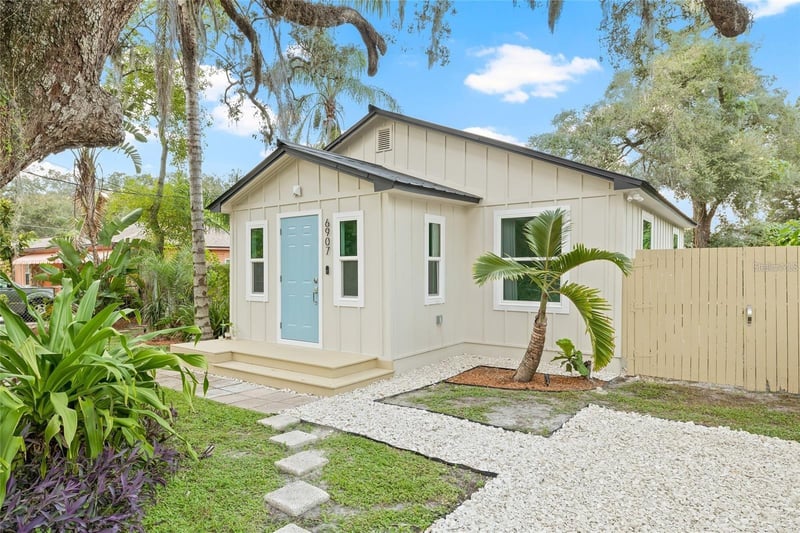 Home Worth Check