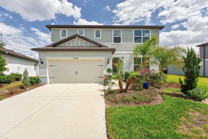 Home Worth Check