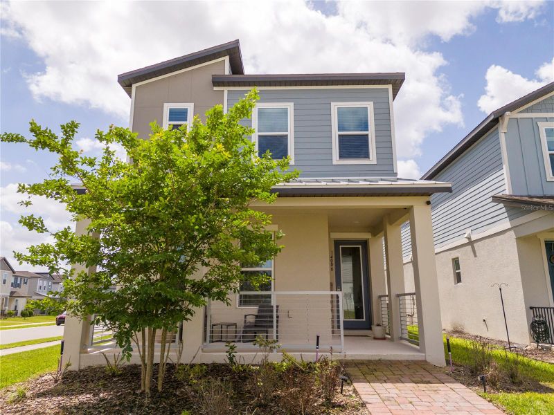 Home Worth Check