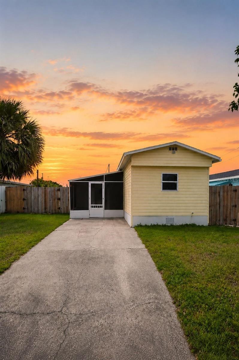 Home Worth Check