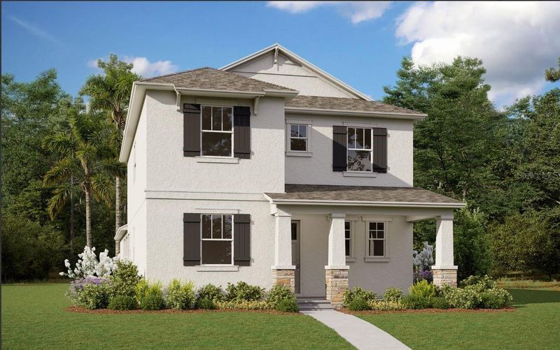 17162 Ingram Bluff Dr, Winter Garden, FL 34787