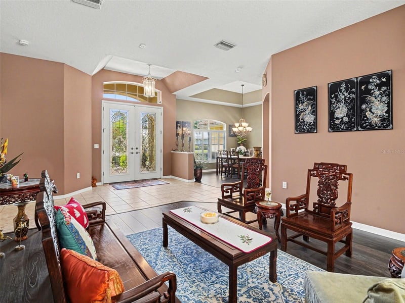 7219 Coachlight St, Sarasota, FL 34243