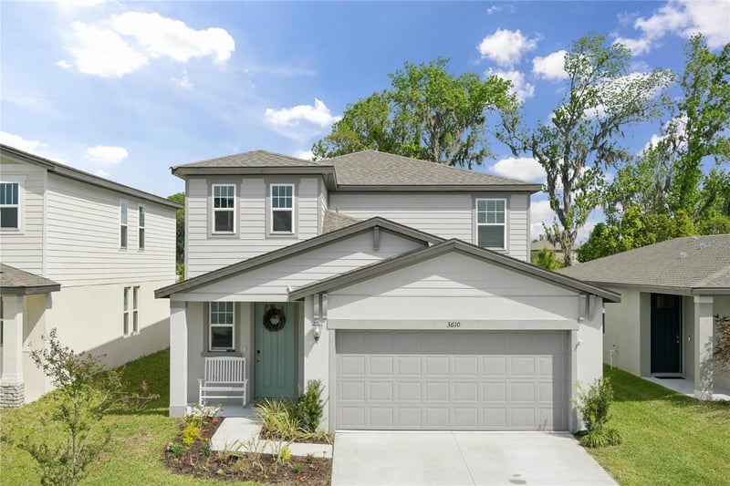 3610 Radiant Mountain Dr, Plant City, FL 33565
